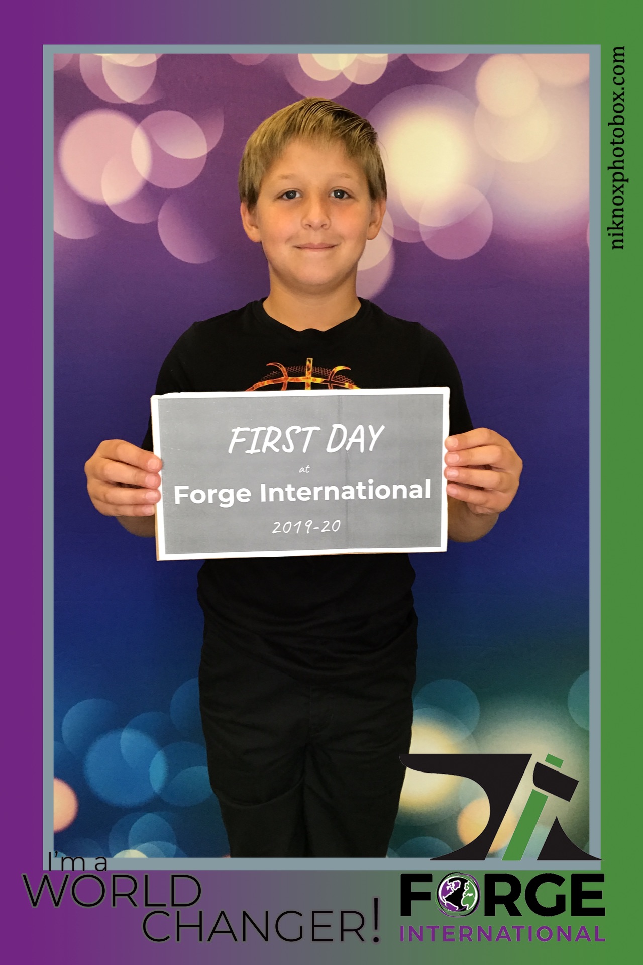 Forge International Charter School | View more photos from the event at gallery.niknoxphotobox.com/u/NiKnox-Photo-Box/Forge-International-Charter-School